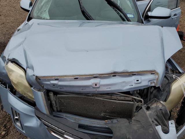 Photo 12 from auction – 2014 GMC TERRAIN SL with VIN 2GKALMEK3E6252972
