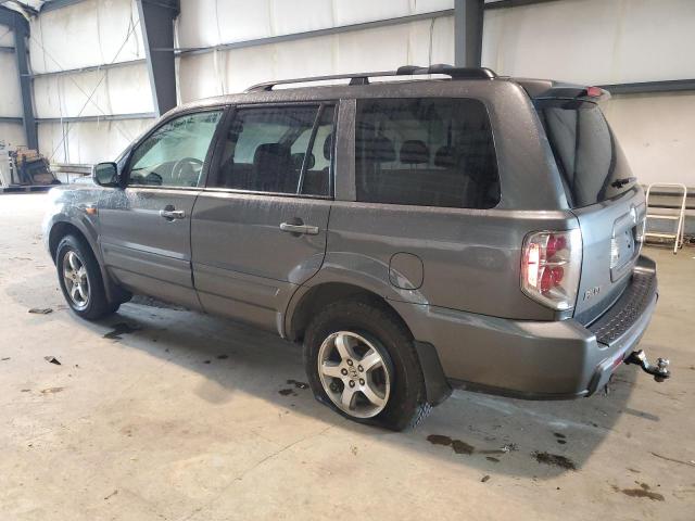 Photo 2 from auction – 2008 HONDA PILOT SE with VIN 5FNYF18398B043903
