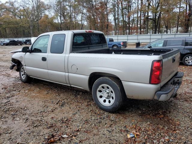 Photo 2 from auction – 2007 CHEVROLET SILVERADO with VIN 1GCEC19X37Z177263
