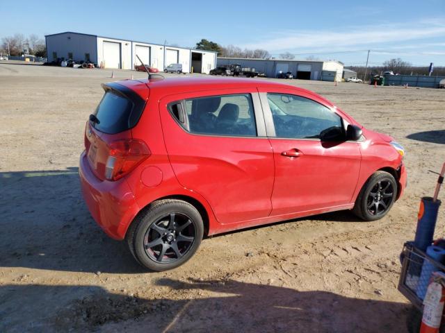 Photo 3 from auction – 2017 CHEVROLET SPARK LS with VIN KL8CB6SA4HC771127