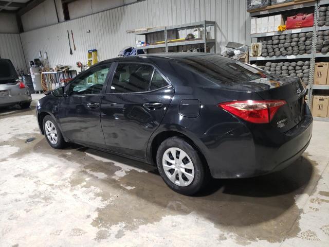 Photo 2 from auction – 2019 TOYOTA COROLLA L with VIN 2T1BURHE8KC194772