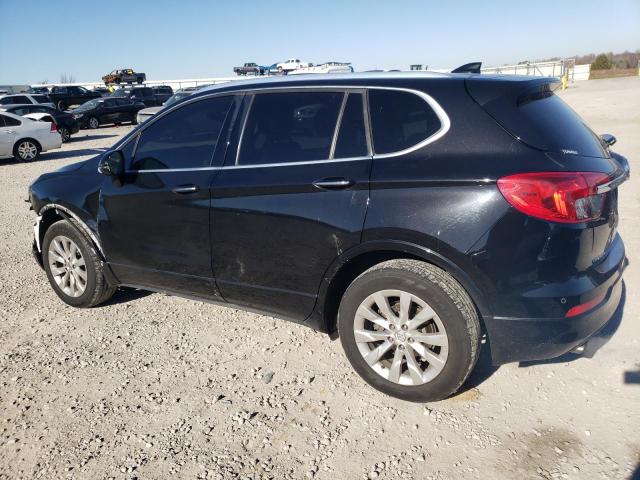Photo 2 from auction – 2017 BUICK ENVISION E with VIN LRBFXDSA1HD101232