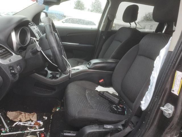 Photo 7 from auction – 2017 DODGE JOURNEY SX with VIN 3C4PDCBG0HT564325