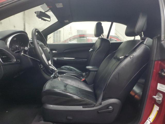 Foto 7 de la subasta – 2011 CHRYSLER 200 LIMITE con VIN 1C3BC7EG4BN580121