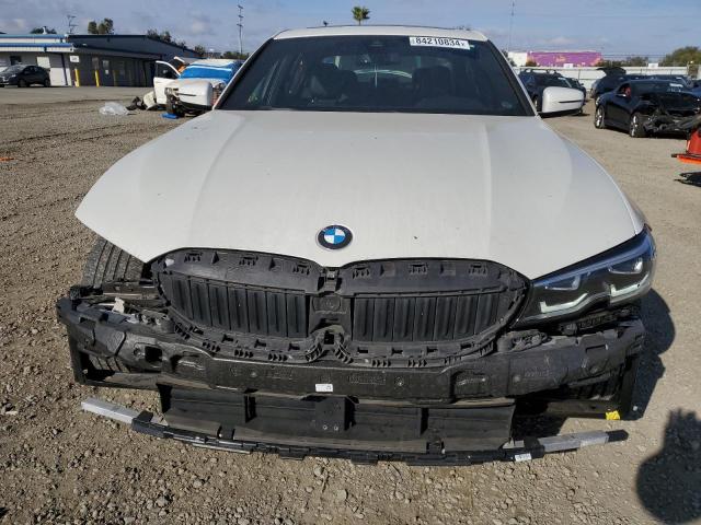 Photo 5 from auction – 2020 BMW 330I with VIN WBA5R1C08LFH39650