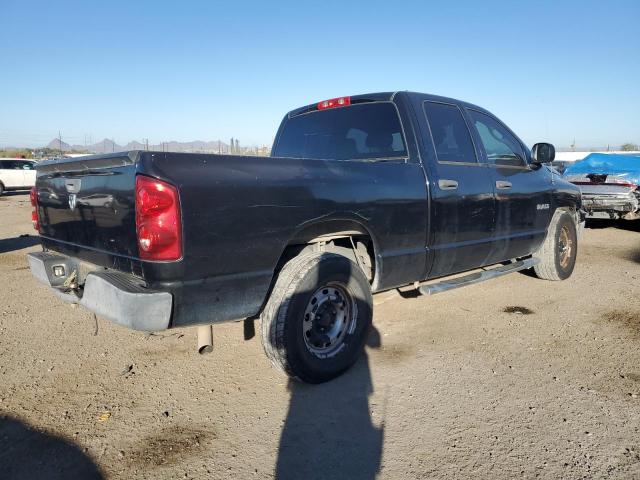 Photo 3 from auction – 2008 DODGE RAM 1500 S with VIN 1D7HA18K18J169645
