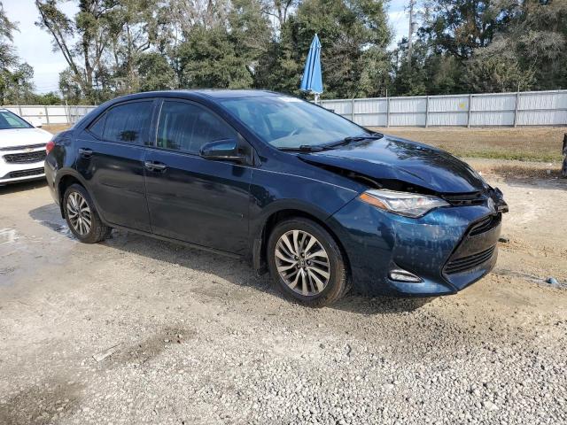 Photo 4 from auction – 2018 TOYOTA COROLLA L with VIN 2T1BURHE0JC995761