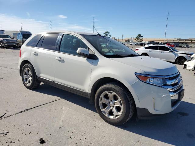 Photo 4 from auction – 2012 FORD EDGE SEL with VIN 2FMDK3JC8CBA77624
