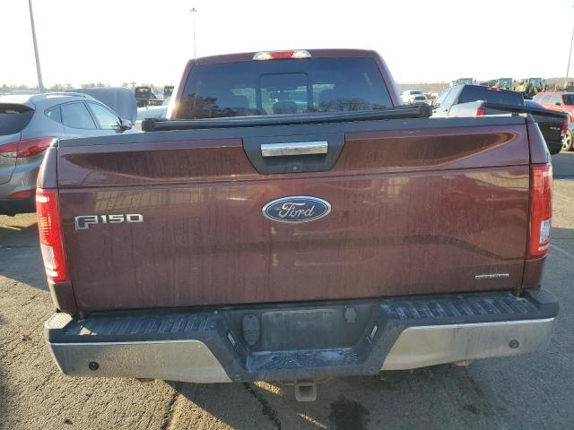 Photo 6 from auction – 2015 FORD F150 SUPER with VIN 1FTEW1EFXFFA65936