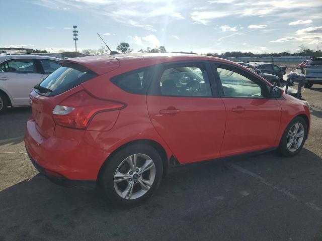 Foto 3 de la subasta – 2012 FORD FOCUS SE con VIN 1FAHP3K28CL149988
