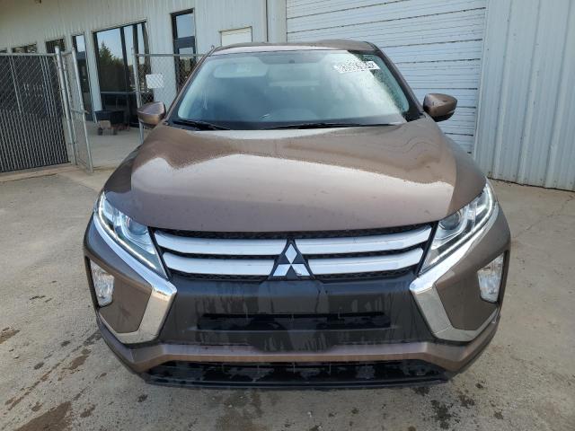 Photo 5 from auction – 2020 MITSUBISHI ECLIPSE CR with VIN JA4AS3AA7LZ043087