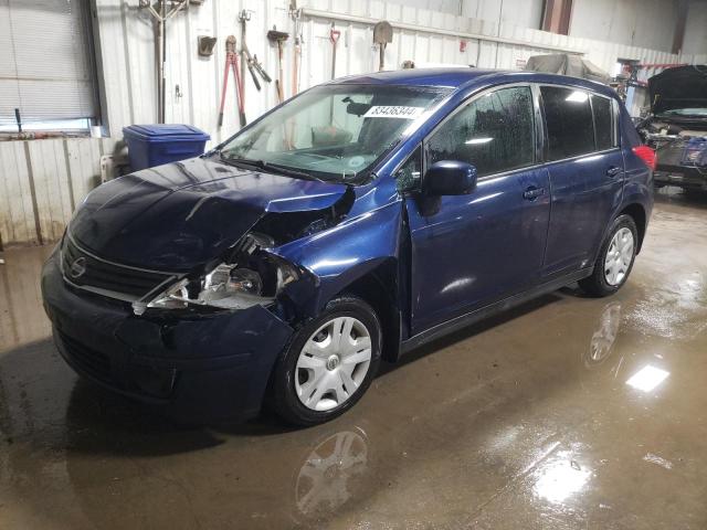 NISSAN VERSA S 2012 z numerem VIN 3N1BC1CP4CK278950 - Zdjęcie z aukcji