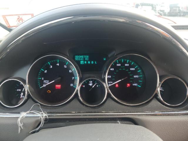Photo 9 from auction – 2015 BUICK ENCLAVE with VIN 5GAKVBKD3FJ261844