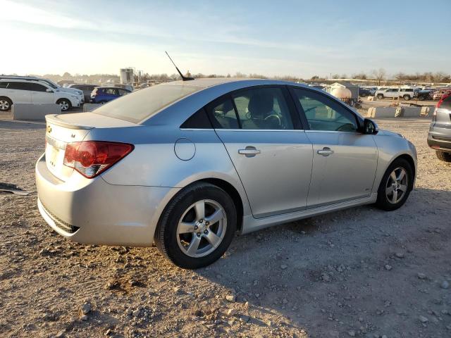 Photo 3 from auction – 2014 CHEVROLET CRUZE LT with VIN 1G1PC5SB7E7103473