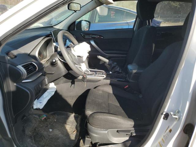 Photo 7 from auction – 2018 MITSUBISHI ECLIPSE CR with VIN JA4AT4AA4JZ065953