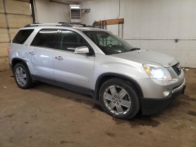 Photo 4 from auction – 2010 GMC ACADIA SLT with VIN 1GKLVNED9AJ200589