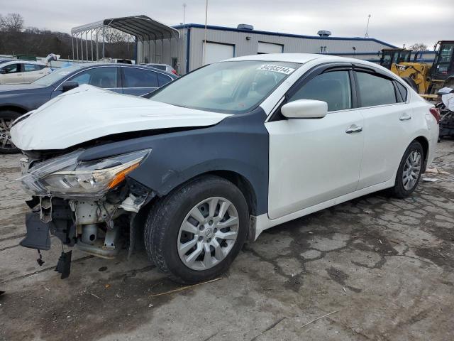 Photo 1 from auction – 2018 NISSAN ALTIMA 2.5 with VIN 1N4AL3AP2JC171105