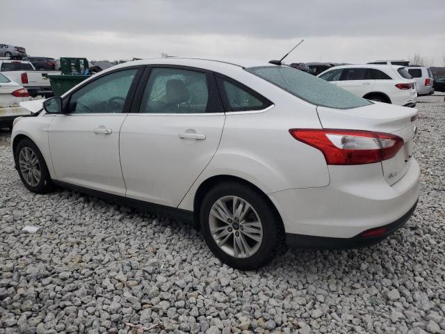 Photo 2 from auction – 2012 FORD FOCUS SEL with VIN 1FAHP3H22CL373006