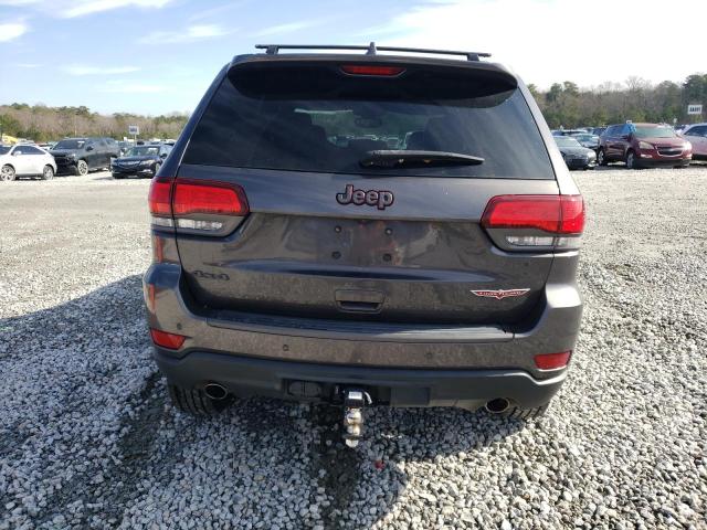 Photo 6 from auction – 2017 JEEP GRAND CHER with VIN 1C4RJFLG2HC875333