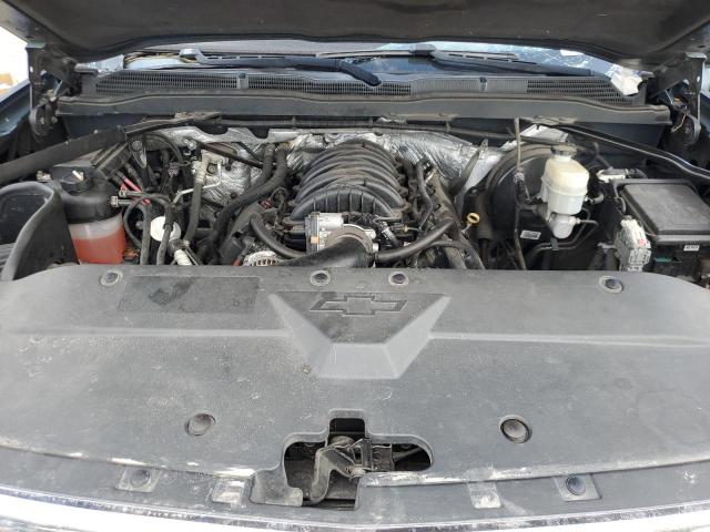 Photo 11 from auction – 2014 CHEVROLET SILVERADO with VIN 3GCUKSEC4EG397614