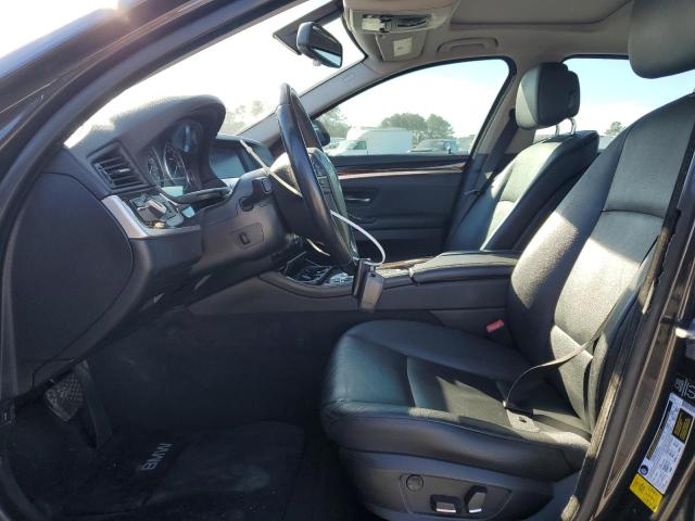 Photo 7 from auction – 2013 BMW 528 I with VIN WBAXG5C53DD234756