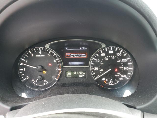 Photo 9 from auction – 2015 NISSAN ALTIMA 2.5 with VIN 1N4AL3AP4FC427509