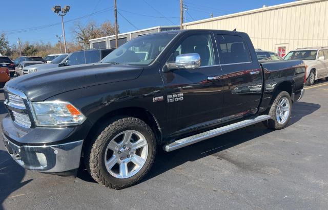 Photo 2 from auction – 2017 RAM 1500 SLT with VIN 1C6RR7LT0HS634279