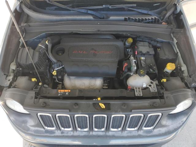 Photo 12 from auction – 2017 JEEP RENEGADE L with VIN ZACCJABB7HPG25547
