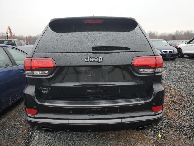 Photo 6 from auction – 2020 JEEP GRAND CHER with VIN 1C4RJFCG9LC178136