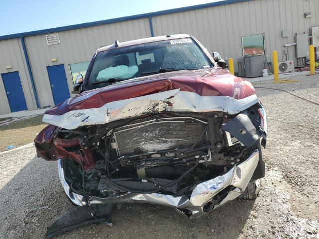 Photo 5 from auction – 2021 RAM 2500 TRADE with VIN 3C6UR5CL9MG583591