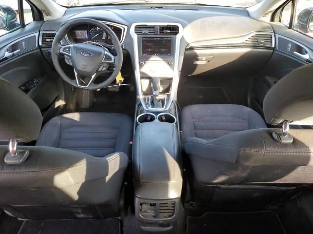 Photo 8 from auction – 2013 FORD FUSION SE with VIN 3FA6P0LU0DR209237