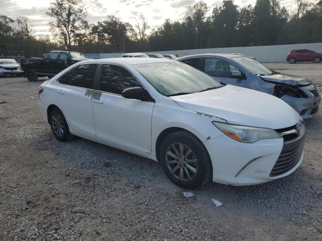 Photo 4 from auction – 2015 TOYOTA CAMRY LE with VIN 4T4BF1FKXFR496966