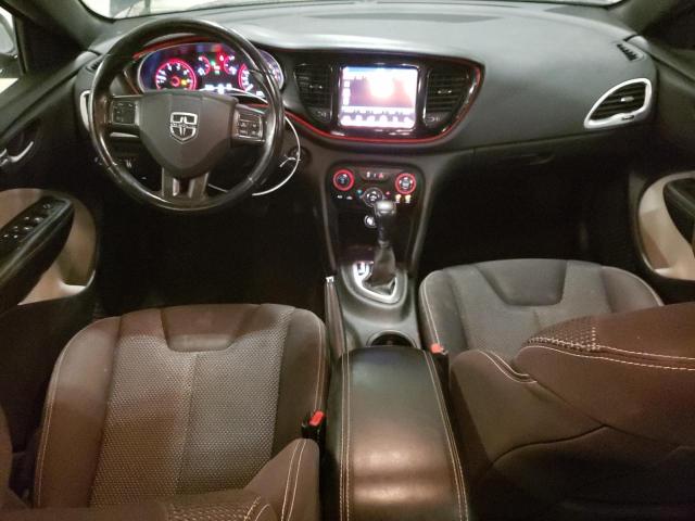Photo 8 from auction – 2015 DODGE DART SXT with VIN 1C3CDFBB6FD299048