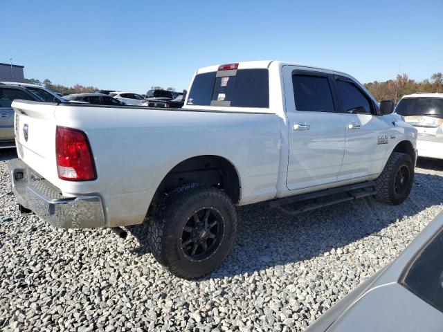 Photo 3 from auction – 2018 RAM 2500 SLT with VIN 3C6TR5DT1JG215556