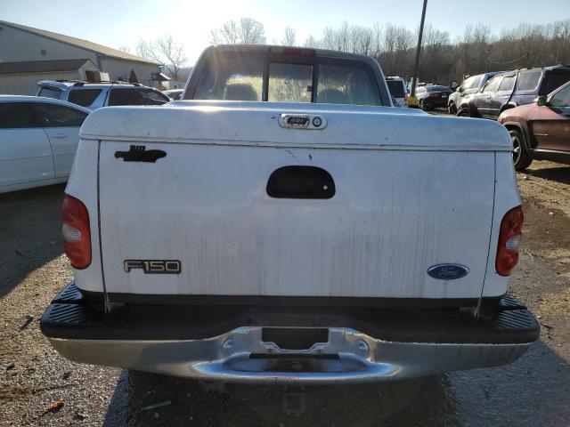 Photo 6 from auction – 1997 FORD F150 with VIN 1FTDX0762VKD17300