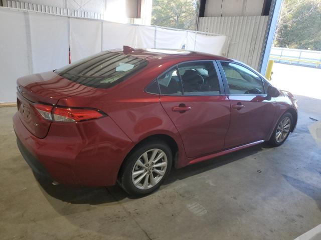 Photo 3 from auction – 2023 TOYOTA COROLLA LE with VIN 5YFB4MDE2PP078614
