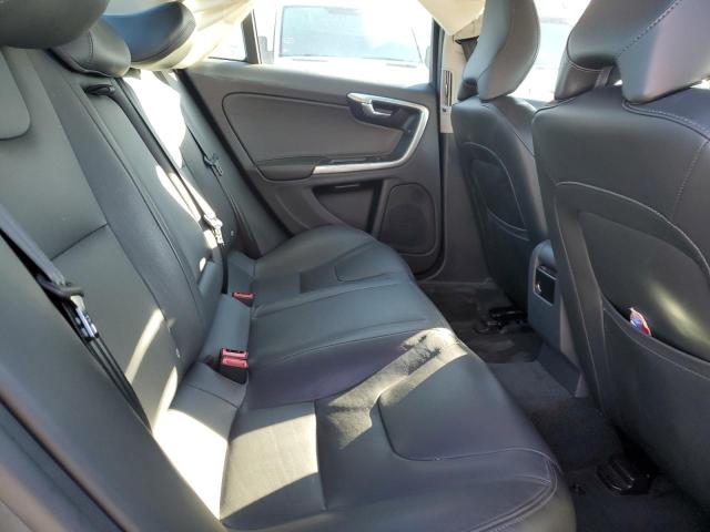 Photo 10 from auction – 2017 VOLVO S60 with VIN YV126MFL1H2421185