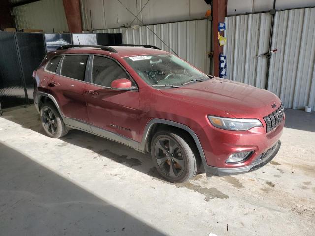 Photo 4 from auction – 2020 JEEP CHEROKEE L with VIN 1C4PJLLB5LD545697