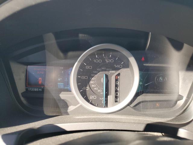 Photo 9 from auction – 2011 FORD EXPLORER X with VIN 1FMHK7D80BGA18655