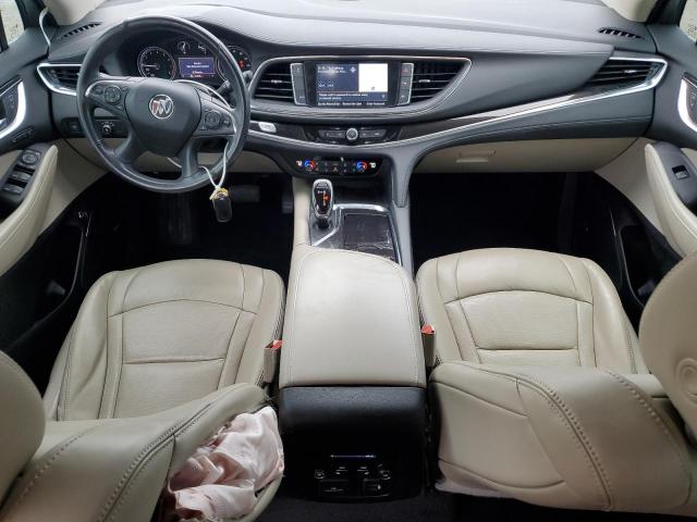Photo 8 from auction – 2020 BUICK ENCLAVE PR with VIN 5GAERCKW2LJ266747
