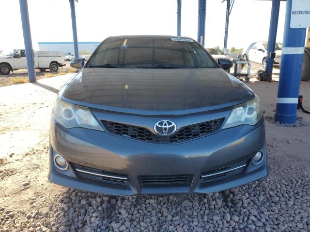 Photo 5 from auction – 2012 TOYOTA CAMRY BASE with VIN 4T1BF1FK2CU172108