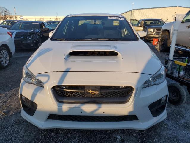 Фото 5 с аукциона – 2016 SUBARU WRX с VIN JF1VA1B6XG9829700