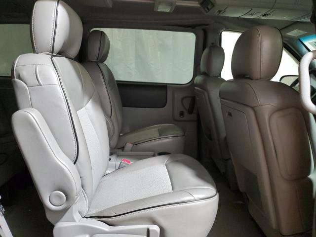 Photo 11 from auction – 2005 BUICK TERRAZA CX with VIN 5GADV23L05D306119