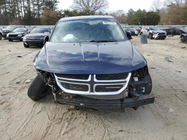Photo 5 from auction – 2019 DODGE JOURNEY SE with VIN 3C4PDDBG6KT702169