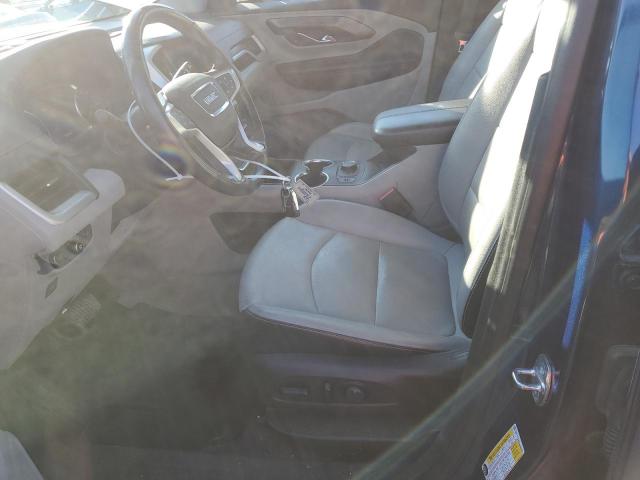 Photo 7 from auction – 2020 GMC TERRAIN SL with VIN 3GKALPEVXLL212554