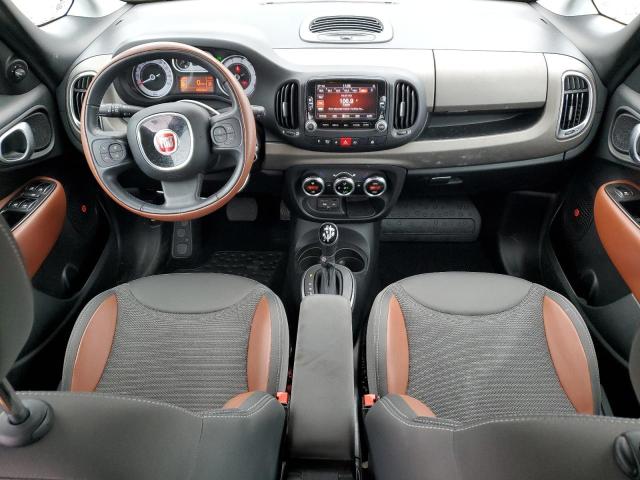 Photo 8 from auction – 2014 FIAT 500L TREKK with VIN ZFBCFADH7EZ019538
