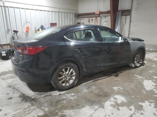 Photo 3 from auction – 2015 MAZDA 3 TOURING with VIN JM1BM1V79F1251661