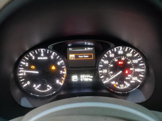 Photo 9 from auction – 2015 NISSAN ALTIMA 2.5 with VIN 1N4AL3AP5FC107163