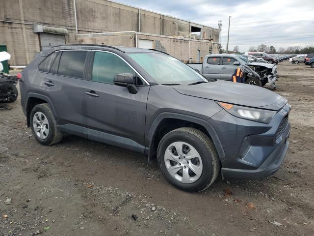 Photo 4 from auction – 2019 TOYOTA RAV4 LE with VIN 2T3F1RFV5KW065312