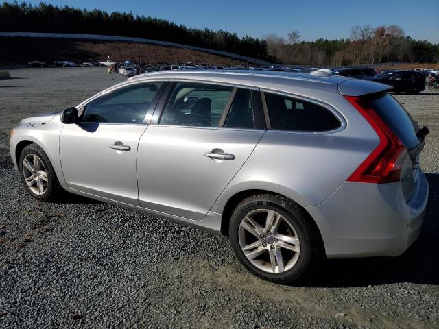 Photo 2 from auction – 2015 VOLVO V60 PLATIN with VIN YV1612SD8F1212533